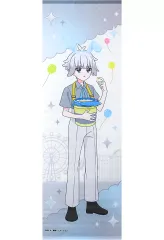 【中古】タペストリー 兎山大福(わんだふるぷりきゅあ!) B2ハーフタペストリー プリティストア出張店 2024ver. 「わんだふるぷりきゅあ!ざ・むーびー!ドキドキ・ゲームの世界で大冒険! 公開記念 プリキュア プリティストア出張店2024 in マルイ」