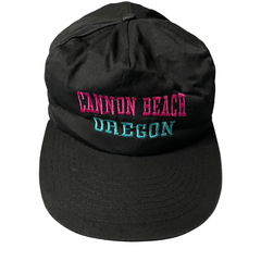 CANNON BEACH OREGON CAP
