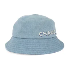 CHANEL2021-2022 AW激レアハット CHANEL2021-2022 AW激レアハット