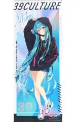 値引き　送料無料　初音ミク　等身大　タペストリー　レーシングミク　ポスター　新品 Amazon.co.jp: レーシングミク 2023 Tropical Ver. 等身大