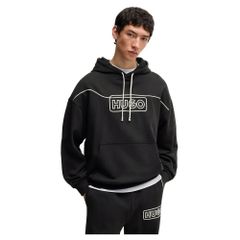 496【リバーシブル】ステューシー♤刺繍ロゴ　フルジップ　パーカー　希少 STUSSY ステューシー ST〓SSY & BORN X RAISED LOGO ZIP HOODIE