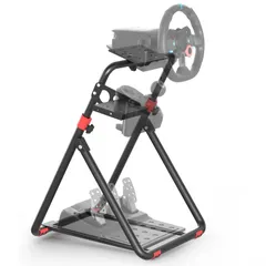 Amazon.co.jp: レーシングホイールスタンド Racing Wheel Stand