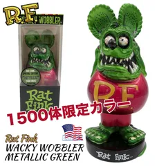 2024年最新】RAT FINK 限定の人気アイテム - メルカリ