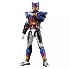 【中古】フィギュア 仮面ライダーガヴ ポッピングミフォーム 「仮面ライダーガヴ」 アクションフィギュア