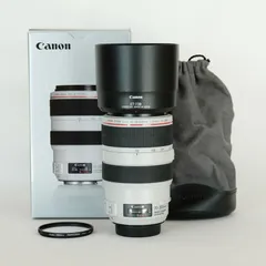 2023年最新】canon ef70-300f4-5.6 is ii usmの人気アイテム - メルカリ