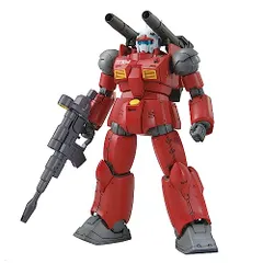 うのにもお得な 2025年最新】HG 1/144 ガンキャノン(ククルス・ドアンの島版)の ロボット