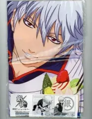 【中古】クッションカバー・ピローケース(キャラクター) 銀時 クッションカバー 「銀魂」