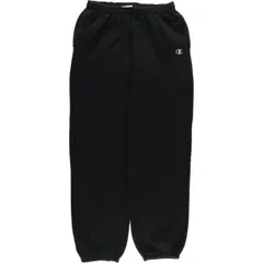 古着 チャンピオン Champion ECO AUTHENTIC スウェットパンツ メンズXL相当/eaa531316のサムネイル