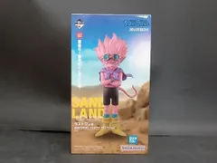 SANDLAND ラストワン　フィギュア　DVD Blu-ray 鳥山明 SANDLAND ラストワン フィギュア DVD Blu-ray 鳥山明 - メルカリ