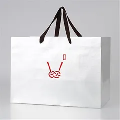 2024年最新】紙袋 マチ広 手提げの人気アイテム - メルカリ