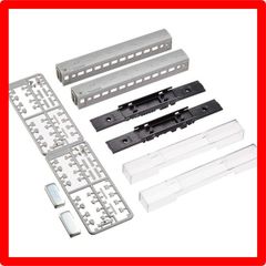★送料無料★ グリーンマックス Nゲージ 80系 モハ80 300形 2両セット 168 鉄道模型 電車
