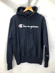 Champion REVERSE WEAVE ジップアップ  フーディ パーカー サイズM 　JPN XL  06011805  851