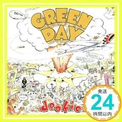 グリーン・デイ / ドゥーキー 紙ジャケット SHM-CD 新品 61+K6omtU2L._UF350,350_QL50_.jpg