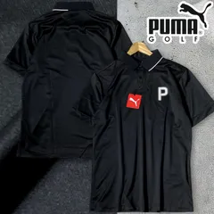 新品 定価1.2万 プーマ ゴルフ 吸汗速乾 体温調整機能素材 熱中症防止 ストレッチカノコ 半袖 ポロシャツ PUMA GOLF ゴルフウェア 627602 メンズ スポーツ アウトドア レジャー 普段使い タウンユース RS319