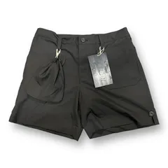 定価38500円 SUNSEA N.M OXFORD ROYAL w/耳 BERMUDA SHORTS オックスフォードバルミューダショーツ ハーフパンツ サンシー SUNSEA2744 2 56768Aのサムネイル