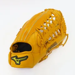 MIZUNO (ミズノ) ソフトボール用グローブ グリーン FIELD
