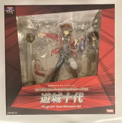 2025年最新】遊城十代 フィギュア ホビージャパンの人気アイテム