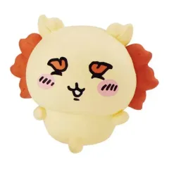 【中古】トレーディングフィギュア シーサー 「ちいかわ ならぶんです。2 ～歌っておどって♪～」