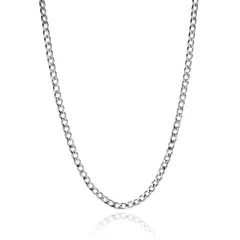 【数量限定】チェーンネックレス チェーン アクセサリー メンズ 喜平ネックレス ネックレス INTERNATIONAL] ステンレス [SEIYA