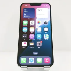 iPhone13 256GB ドコモ ピンク 送料無料 本体 c10001