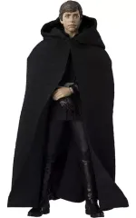 【中古】フィギュア S.H.Figuarts ルーク・スカイウォーカー(STAR WARS：The Mandalorian) 「マンダロリアン」 
