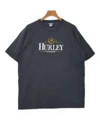 Hurley Tシャツ・カットソー メンズ 【古着】【中古】【送料無料】