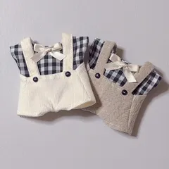 2025年最新】ちびぬい 服 jumpの人気アイテム - メルカリ