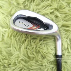 XXIO レディース MP1100L AW アプローチ ゼクシオ11 レディース アイアン MP1100L AW アプローチ L