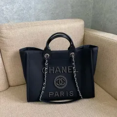 ★CHANEL★ シャネル ショルダーバッグ ハンドバッグ パール｜本日限定特価｜新品未使用