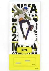 中古】アクリルスタンド・アクリルパネル 主人公(ペルソナ2 罪 中古】アクリルスタンド・アクリルパネル 主人公(ペルソナ2 罪
