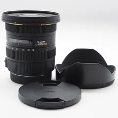 2024年最新】シグマ 10-20mm F3.5 EX DC HSM シグマ用の人気アイテム 