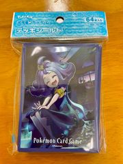 新品未開封】ポケモンカードゲーム デッキシールド アセロラ - メルカリ