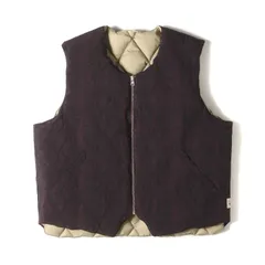 2025年最新】stussy ダウンベストの人気アイテム - メルカリ