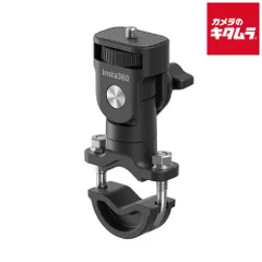【新品】insta360 CINSAAVZ モーターサイクル用U字ボルト 《納期約３－４週間》のサムネイル