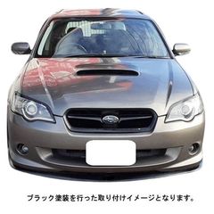 廃盤品」GP GJ XV インプレッサスポーツ グリル CyberR 隼 - メルカリ