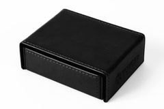 【迅速発送】TOYGER RollTray ～カードゲーム専用小物ケース～ FreeDAMや市販のデッキケースにぴったり入る！ (ブラック)