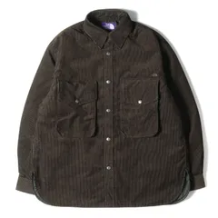 2024年最新】corduroy insulation shirt jacketの人気アイテム - メルカリ