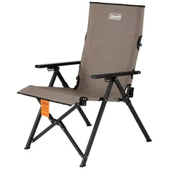 Coleman - コールマン レイチェア 2脚セット コヨーテブラウン 新品 未使用品 Coleman コールマン ファイアーサイドレイチェア コヨーテ