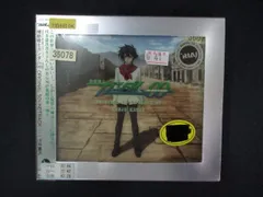 1611∴レンタル版CD 機動戦士ガンダムOO ORIGINAL SOUND TRACK 1  36078