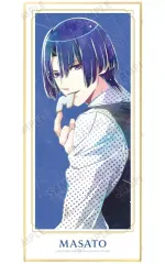 【中古】紙製品 聖川真斗 「うたの☆プリンスさまっ♪ トレーディング Ani-Art 第5弾 スタンド付き色紙」