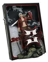 【超希少】デビルメイクライ3 スペシャルエディション 販促ポスターB2 超希少】デビルメイクライ3 スペシャルエディション 販促