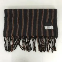 BEAMS ビームス マフラー フリンジのサムネイル