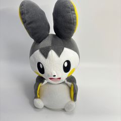 ポケットモンスター ふりむきぬいぐるみ こっちむいてくるりん