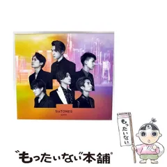 【中古】 City 初回盤B / SixTONES / Sony Music Labels