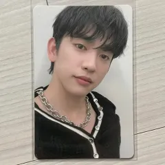 2025年最新】got7 ジニョン トレカの人気アイテム - メルカリ