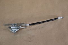 ヤマハ YZF-R25 RG10J シートキャッチ Y291-44