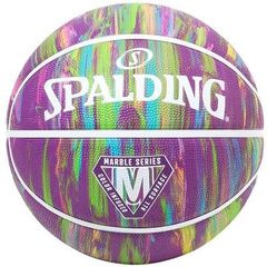 スポルディング　SPALDING　バスケットボール　アウトドア　84412Z　6号　★2900