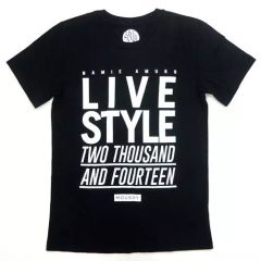 namie amuro LIVE STYLE 2014 安室奈美恵ライブTシャツ - メルカリ