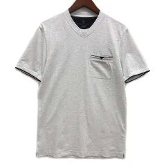 BRUNELLO CUCINELLI(ブルネロクチネリ) Tシャツ・カットソー