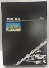 2025年最新】tomix 185系の人気アイテム - メルカリ